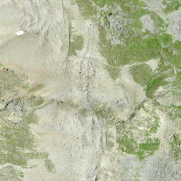 Satellite imagery of Muttelhorn, CH