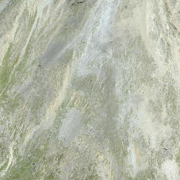 Satellite imagery of Piz Valtorta, CH