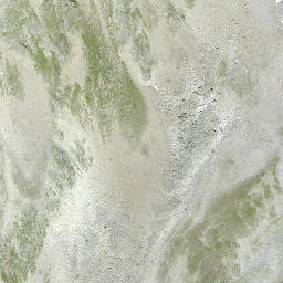 Satellite imagery of Piz Valtorta, CH