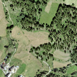 Satellite imagery of survey_point, IT