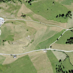 Satellite imagery of Motta da Sparsels, CH