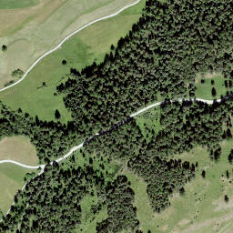 Satellite imagery of Motta da Sparsels, CH