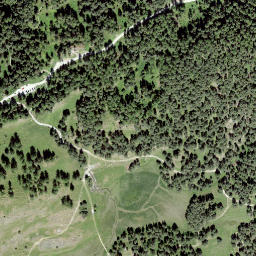 Satellite imagery of Craist'Ata, CH