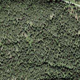 Satellite imagery of Craist'Ata, CH