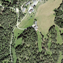 Satellite imagery of Craist'Ata, CH