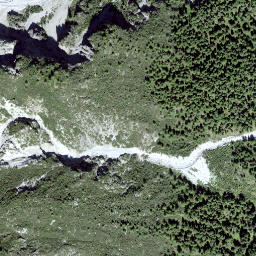 Satellite imagery of Mot da Taschin, CH