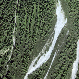 Satellite imagery of Mot Radond, CH