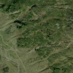 Satellite imagery of cairn, IT