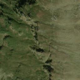 Satellite imagery of cairn, IT