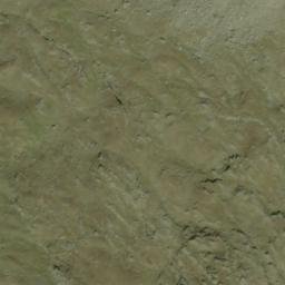 Satellite imagery of cairn, IT