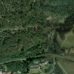 Satellite imagery of Fortezza Locus Perennis, AT