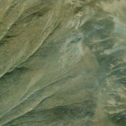 Satellite imagery of Toblacher Pfannhorn, AT
