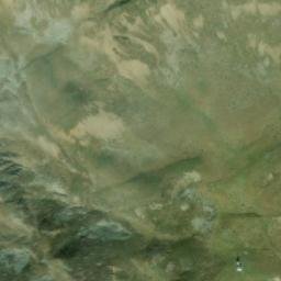 Satellite imagery of Toblacher Pfannhorn, AT