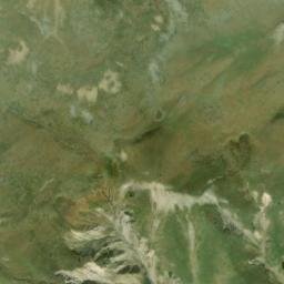 Satellite imagery of cairn, IT