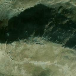 Satellite imagery of Cornetto di Confine, AT