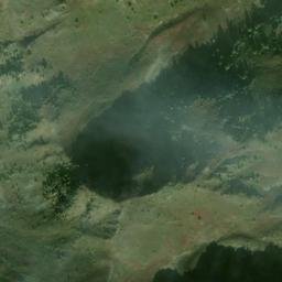 Satellite imagery of Thurntaler, AT