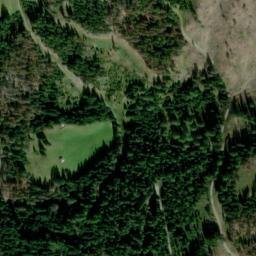 Satellite imagery of Spielbichl, AT