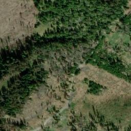 Satellite imagery of Spielbichl, AT