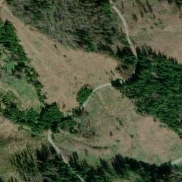 Satellite imagery of Spielbichl, AT