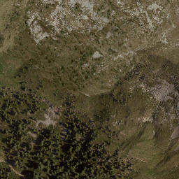 Satellite imagery of Mokarspitze, AT