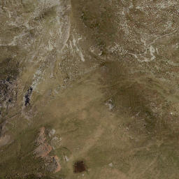 Satellite imagery of Mokarspitze, AT
