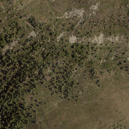Satellite imagery of Knotenberg, AT