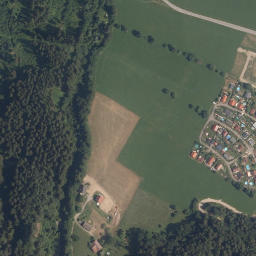 Satellite imagery of Schloss Schüttbach, AT