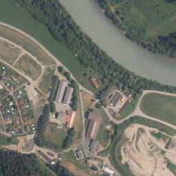 Satellite imagery of Schloss Schüttbach, AT