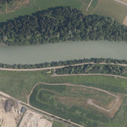 Satellite imagery of Schloss Schüttbach, AT