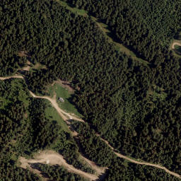 Satellite imagery of Bodeneck, AT
