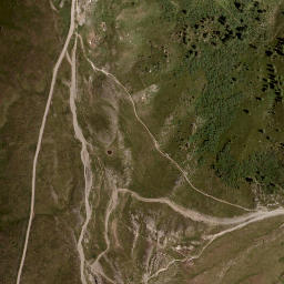 Satellite imagery of Wöllaner Nock, AT