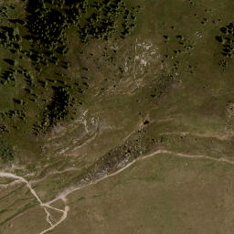 Satellite imagery of Wöllaner Nock, AT