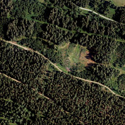 Satellite imagery of Wunderriegel, AT