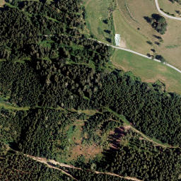Satellite imagery of Wunderriegel, AT