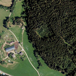 Satellite imagery of Sörgerberg, AT