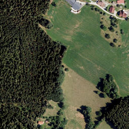 Satellite imagery of Sörgerberg, AT