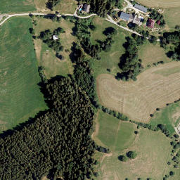 Satellite imagery of Sörgerberg, AT