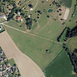Satellite imagery of Hunnenbrunn, AT