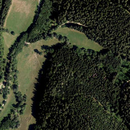 Satellite imagery of Gallekogel, AT