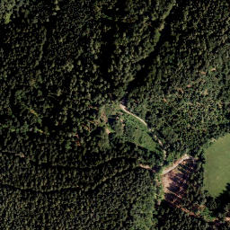 Satellite imagery of Gallekogel, AT