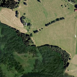 Satellite imagery of Mesnerkogel, AT