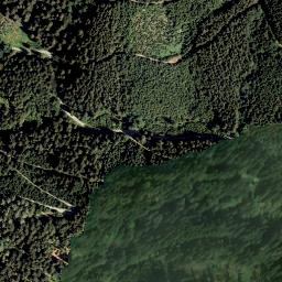 Satellite imagery of Mesnerkogel, AT