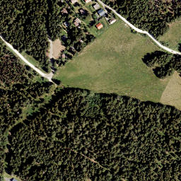 Satellite imagery of Godinger Berg, AT