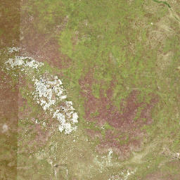 Satellite imagery of Krakaberg, AT
