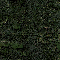 Satellite imagery of Droschenberg, AT