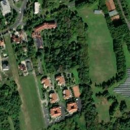 Satellite imagery of Geodéziai pont, AT