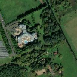 Satellite imagery of Geodéziai pont, AT