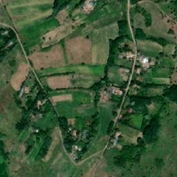 Satellite imagery of Dealul Stejarului, RO