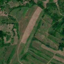 Satellite imagery of Dealul Stejarului, RO