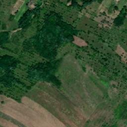 Satellite imagery of Dealul Stejarului, RO